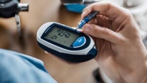 How to manage diabetes?