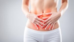 Urinary tract infection (UTI) symptoms