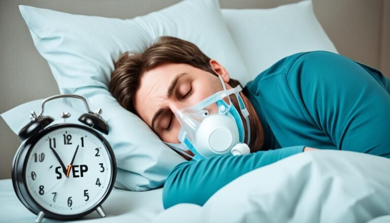 how long can you live with sleep apnea