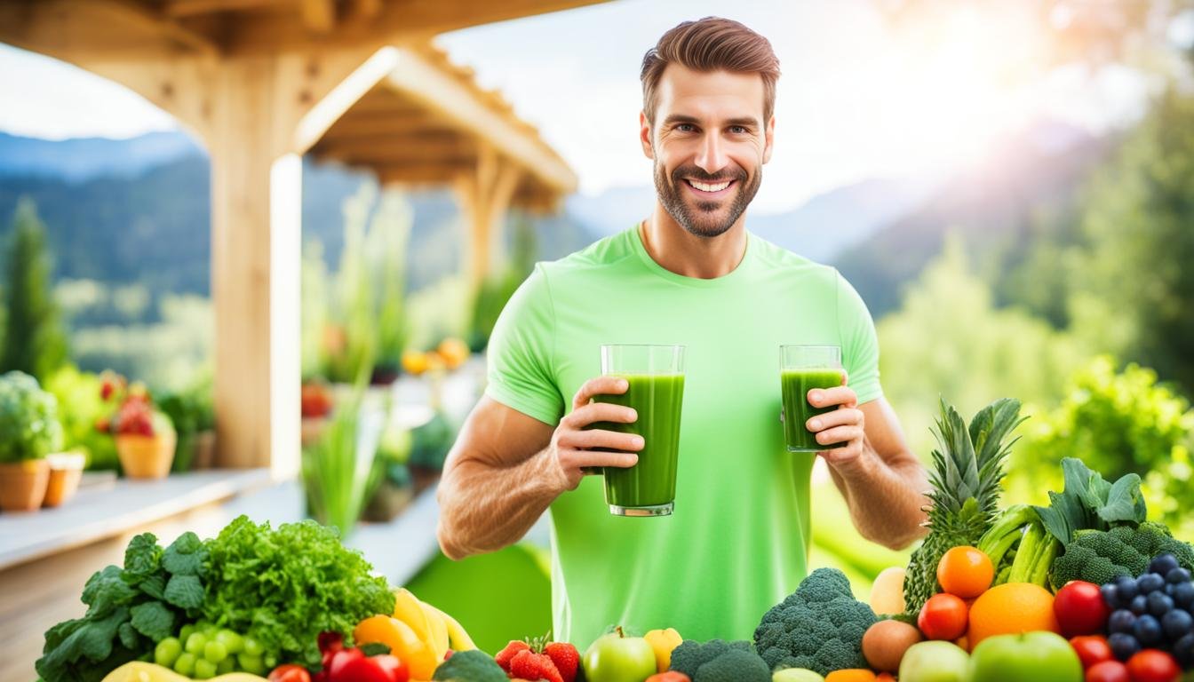 juice cleanse diet weight loss