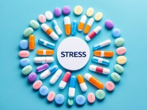 medication for stress
