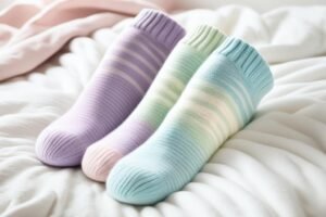 sleep socks