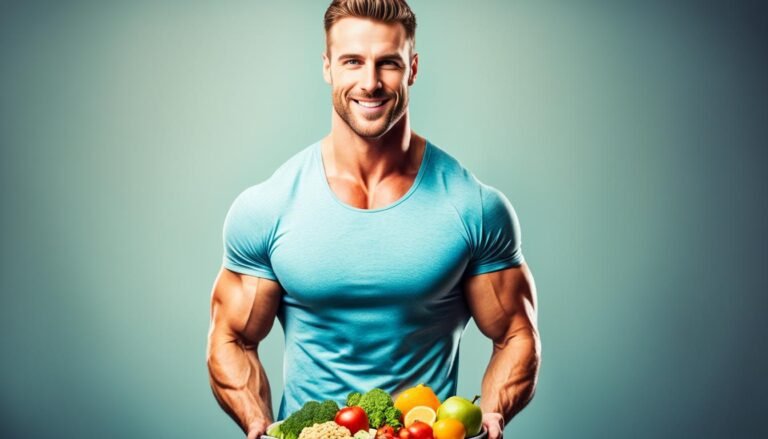weight loss food plan for men