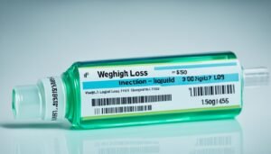 weight loss injections cost