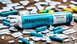 what type of magnesium for adhd